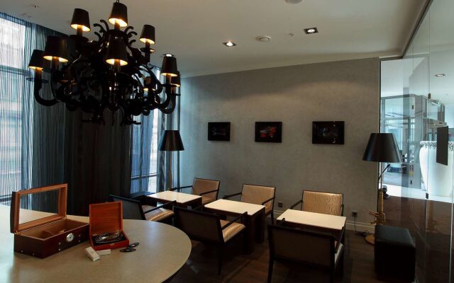 Tallink Hotel Riga