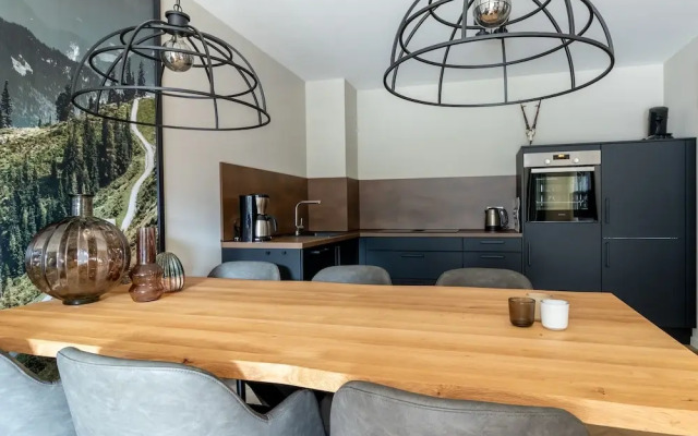 UplandParcs Montafon