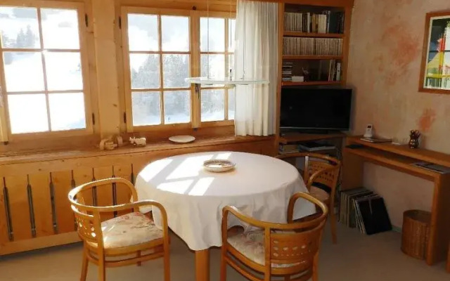 Media - Three Bedroom