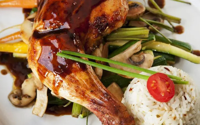 Kolping Guesthouse and Conference Facility