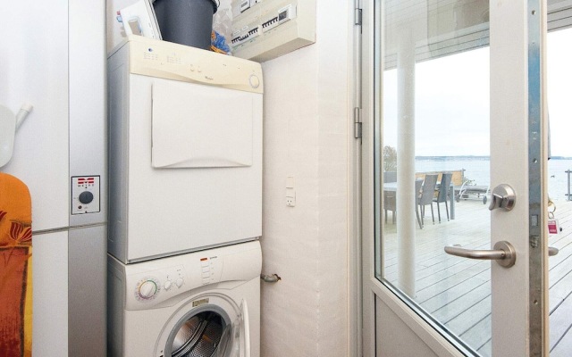 6 Person Holiday Home in Ebeltoft