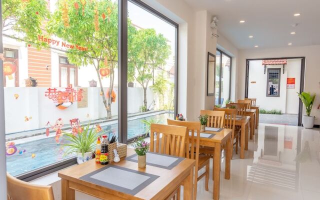 Sunora Villa Hoi An