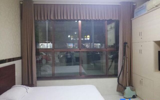 Yuxian Yuxin Hotel