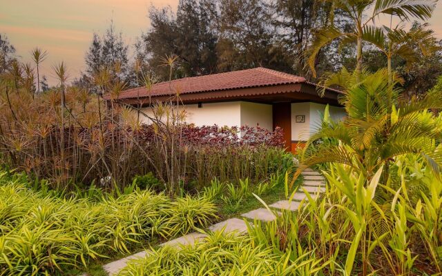 Gamyam Retreat By Denissons At Kumta