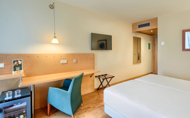 Sercotel Porta Barcelona