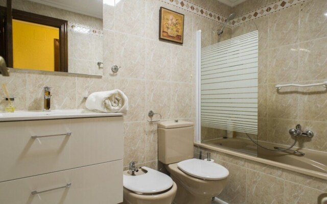 Rent Apartments Salamanca Reyes España