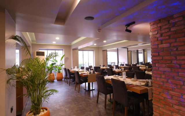 SennaCity Hotel
