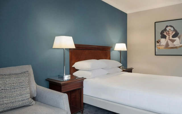 Delta Hotels by Marriott Newcastle Gateshead