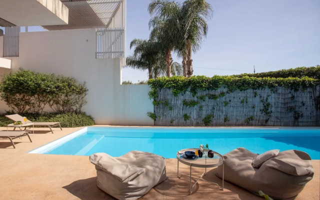 Villa Carrubo 4 Emma Villas