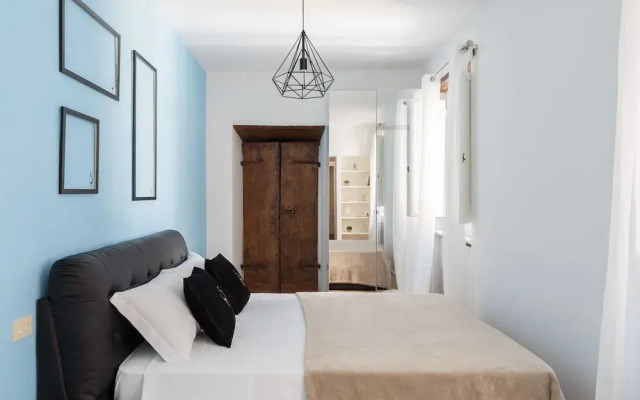 A World Aparts - Torre Argentina Apartments