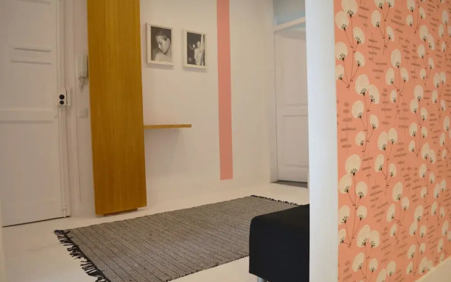 Santa Catarina Terrace by Homing