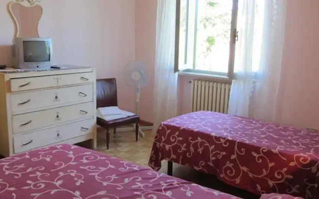 Villa Mafalda