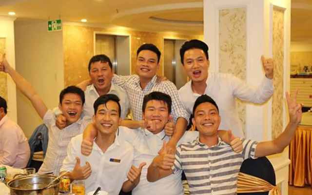 Jay Grand Hotel