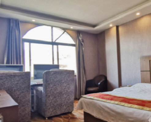 Mengzi 8090 Hotel