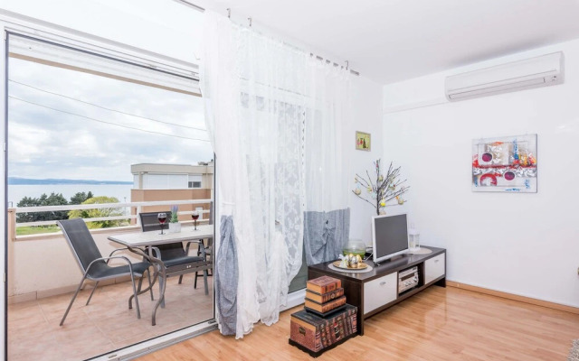 Apartment PiaGo