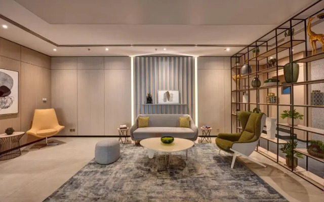 Radiance Premium Suites