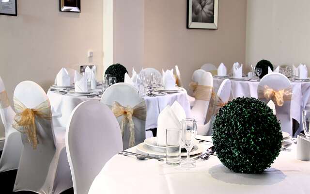 Best Western Gatwick Skylane Hotel