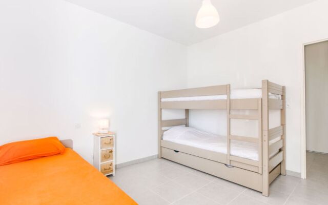 les Terrasses de Capbreton 33435