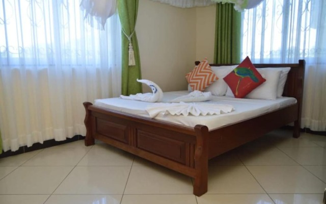Prime Comfort Apartments Mtwapa