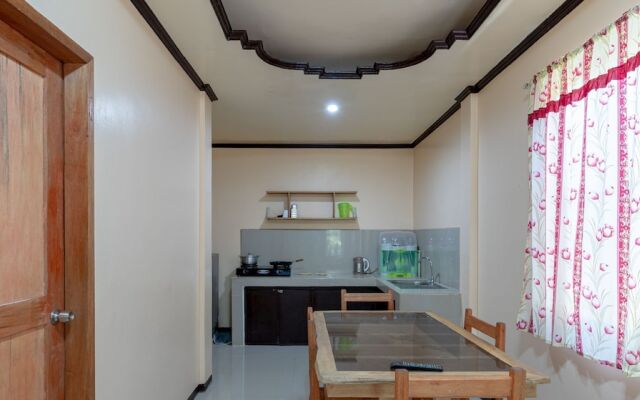 ZEN Rooms Basti Siargao