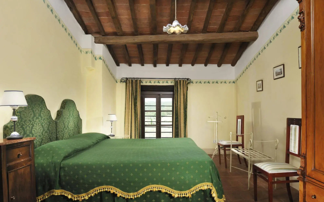 Hotel Borgo Casabianca