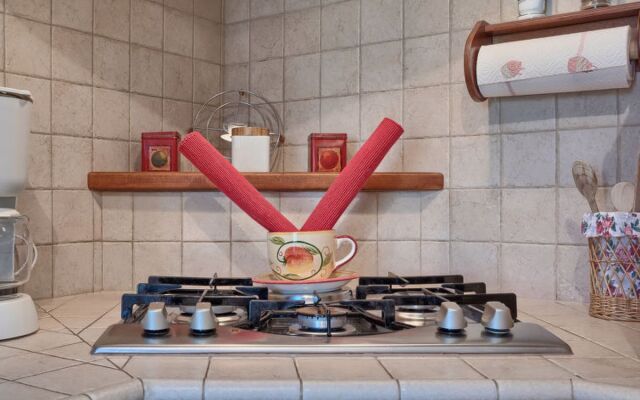 Apartment SaNi Luumäki 15451