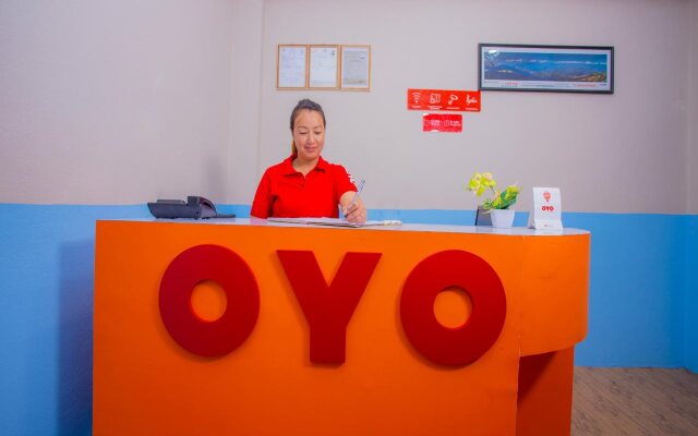 Hotel Aalishan By OYO Rooms