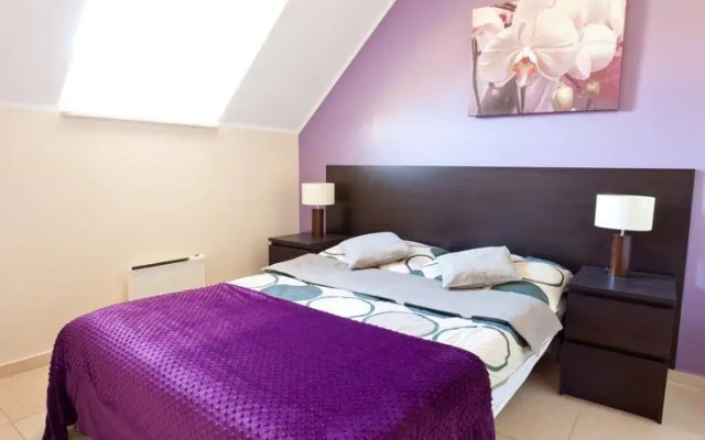 Apartamenty Villa Fiori