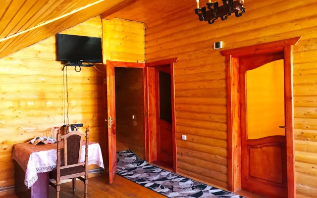 Guest House U Stasuka