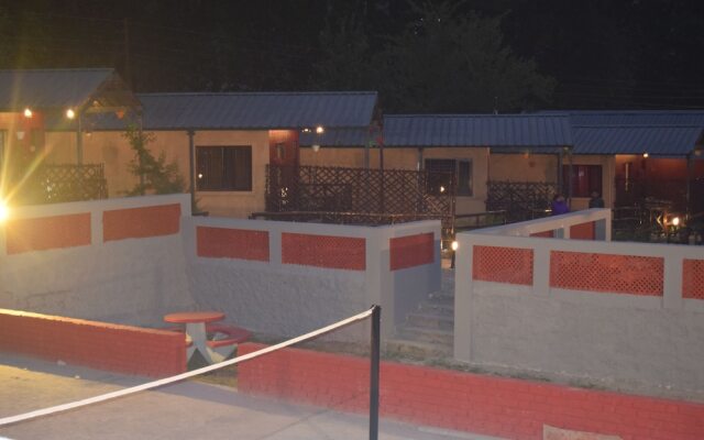 Samsara Manali Retreat