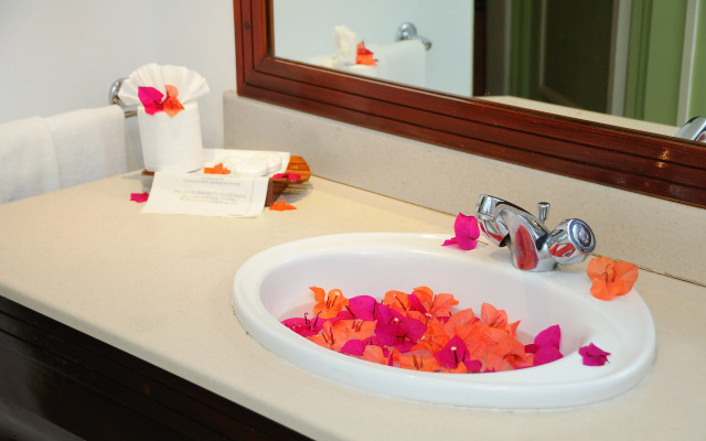 Casuarina Resort & Spa