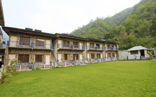 Hotel 360 Degree Resort by OYO Rooms
