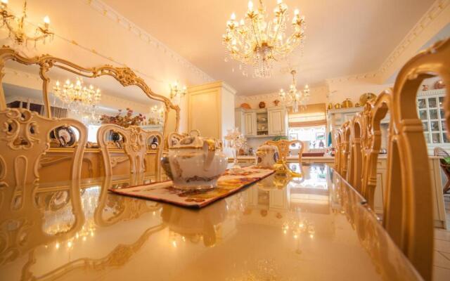 King Suite Ierapetra