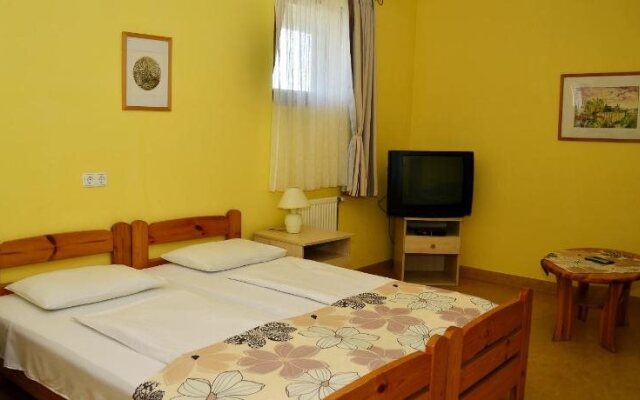 Grante Hotel