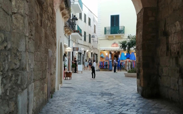 Casa Vacanze vicino a Otranto