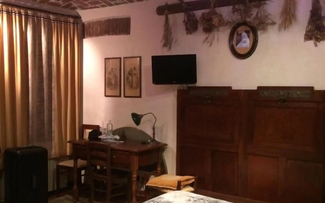 B&B MadamaDorè