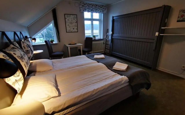 STF Åhus Vandrarhem