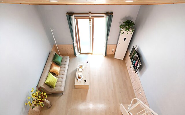 Suncheonman Baytravel Pension