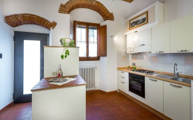 Pignone Apartment