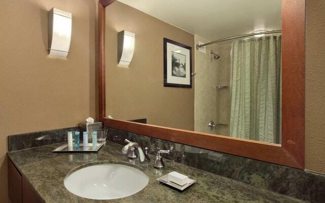Hilton