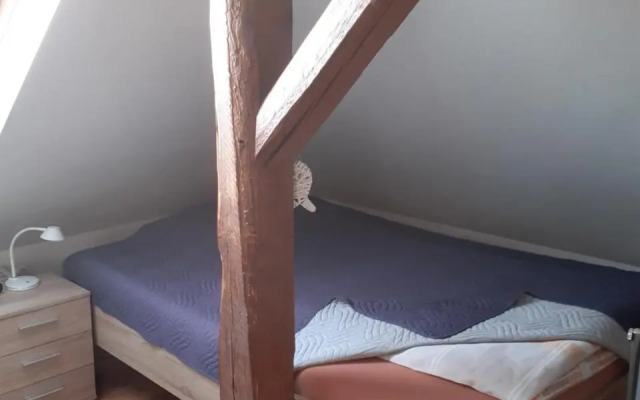 Ferienwohnung Tölle