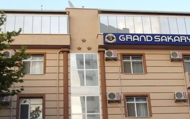 Yucel Grand Sakarya Otel