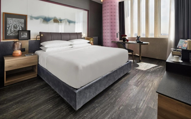 Wyndham Grand Mexico City