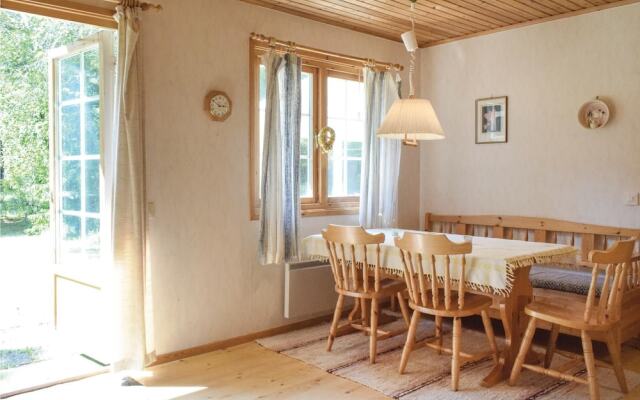 Awesome Home in Löderup With 3 Bedrooms and Wifi