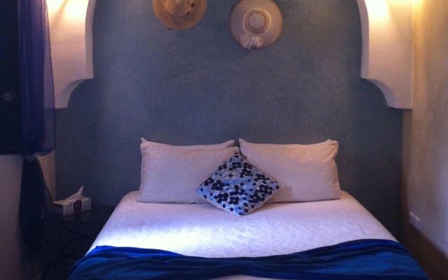 Riad Le Bel Oranger
