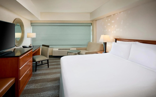 Niagara Fallsview Hotel Suites