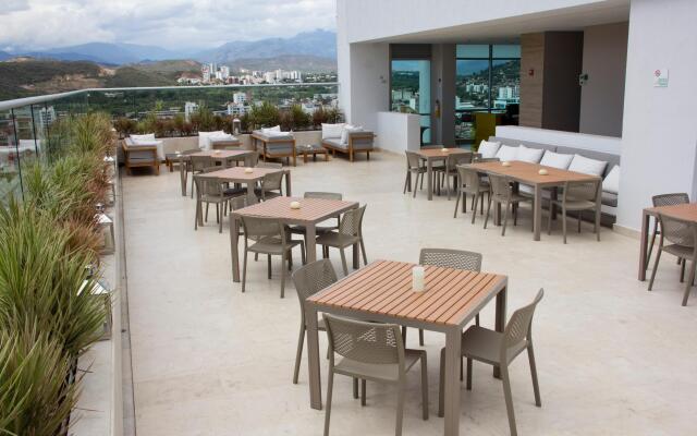 Holiday Inn Cucuta, an IHG Hotel