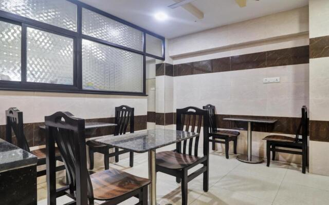 Itsy Hotels Aflah