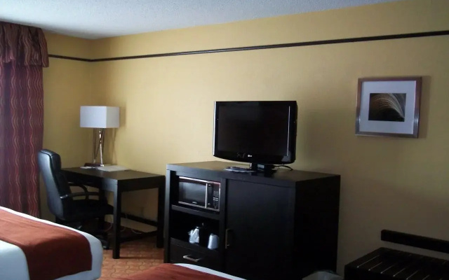 Holiday Inn Express Shelbyville