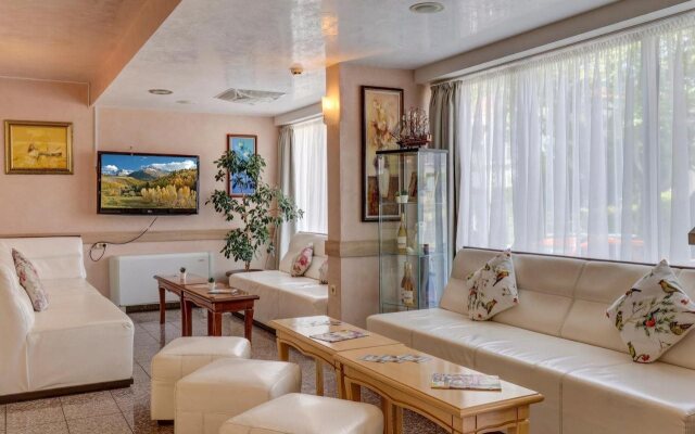 Paraiso Beach - All Inclusive